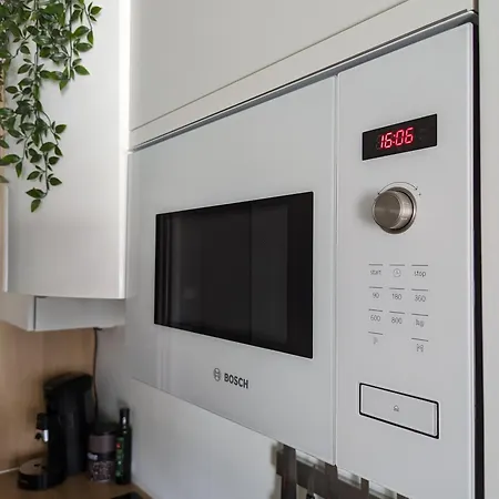 Sa Sentralt Som Du Far Det Apartament Alta